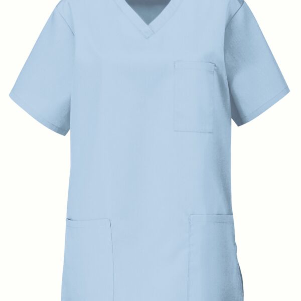 Alexandra Unisex Scrub Tunic Thumbnail