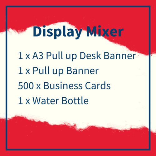 Display Mixer Thumbnail