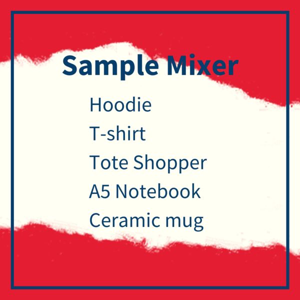 Sample Mixer Thumbnail