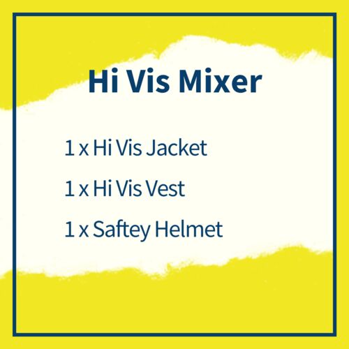 HI Vis Mixer Thumbnail