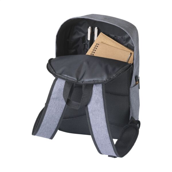 SafeLine laptop backpack Thumbnail