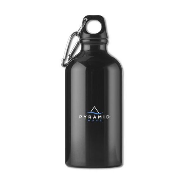 AluMini GRS Recycled 500 ml water bottle Thumbnail