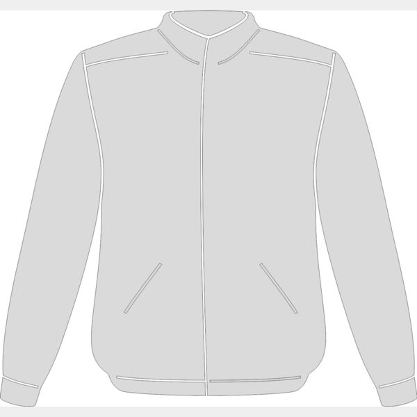 Jacket Visual  Thumbnail