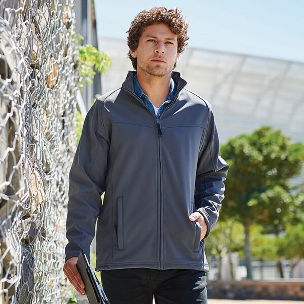 Uproar softshell Thumbnail