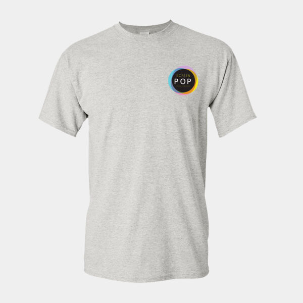 Adult T Shirt Thumbnail