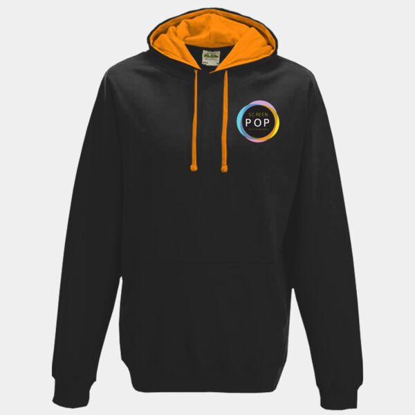 Varsity Hoodie Thumbnail