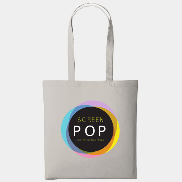 Cotton Shopper Thumbnail