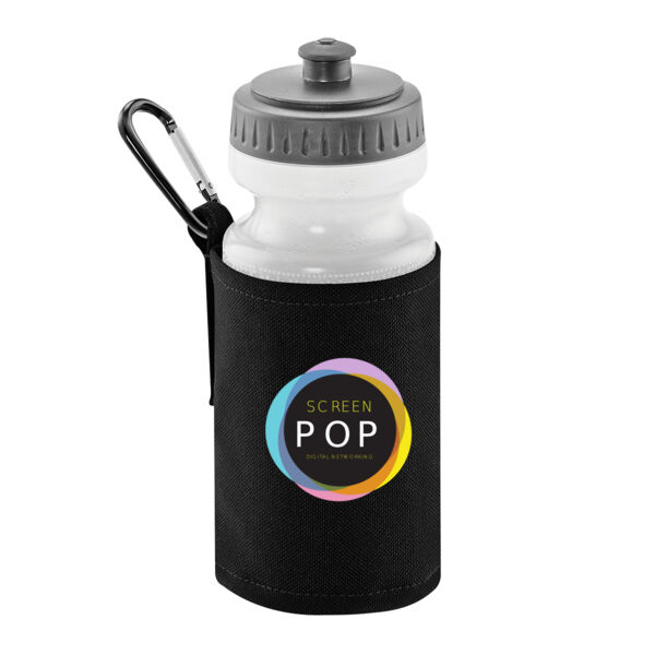 Water Bottle and Holder Thumbnail