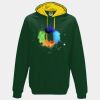 Varsity hoodie Thumbnail